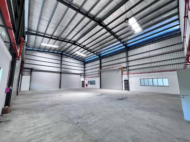Warehouse / Factory For Rent in Masai,JHR