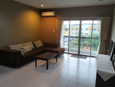 Apartment For Rent in Riveria Bay Apartments