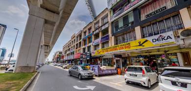 Shop lot For Sale in Puchong,SGR