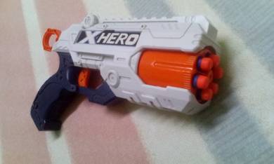X-HERO Toy Gun