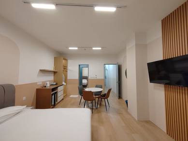 Service Residence For Sale in Ampang,KUL
