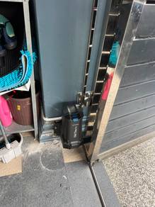 Dnor Turbo 880 Autogate System Offer Sales