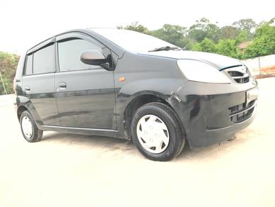 Perodua Viva 850 EX in Muar, JHR
