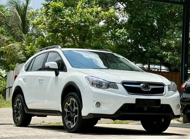Subaru XV PREMIUM in Johor Bahru, JHR
