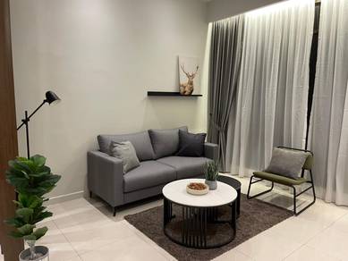 Service Residence For Rent in The Park 2, Pavilion Bukit Jalil