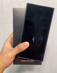 Samsung Galaxy S24 Ultra 128 GB