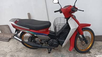 Yamaha Y110