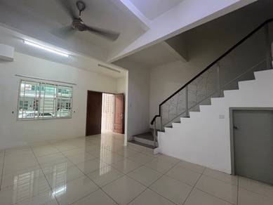 3-storey Terraced House For Sale in Butterworth,PNG