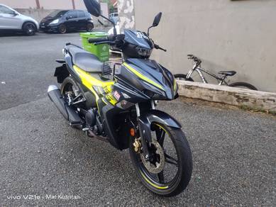 Yamaha Y16ZR