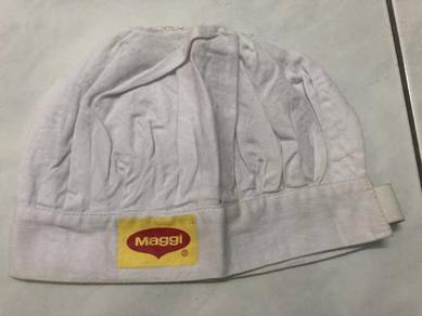 Maggi Chef Hat