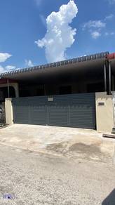 1-storey Terraced House For Sale in Padang Serai,KDH