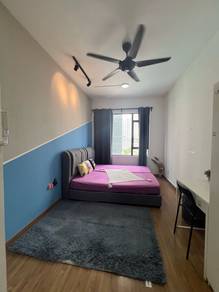 Room in Shah Alam, SGR
