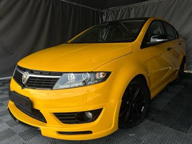 Proton Preve CFE PREMIUM in Jeram Batu, JHR