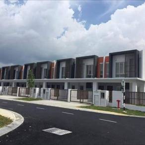 2-storey Terraced House For Sale in Semenyih,SGR