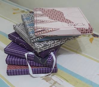 Combo 7 dUCk Boxes