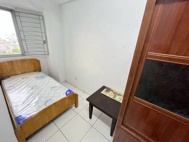 Room in Pandan Indah, KUL
