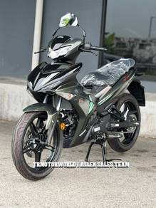 Yamaha Y15ZR