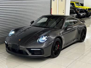 Porsche 911 Carrera CARRERA GTS in Kota Damansara, SGR