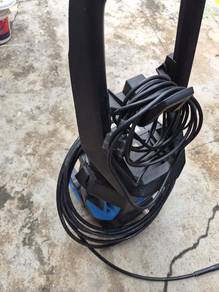 tsunami pump