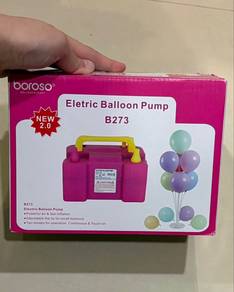 Electric Balloon pump