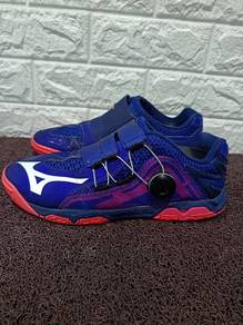 uk6.5 Mizuno Wave Medal BOA