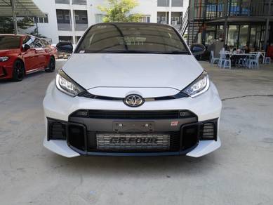 Toyota GR Yaris RZ HIGH PERFORMANCE in Cheras, KUL