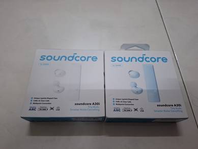JACKPOT!!!Soundcore A30i ANC 