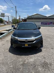 Honda City V in Butterworth, PNG