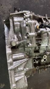 Vellfire alphard k115 cvt auto gearbox