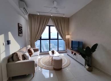 Service Residence For Sale in Bell Suites