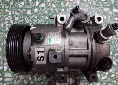 Kia optima K5 rio forte picanto sorento compressor