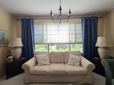 Condominium For Sale in Mont Kiara Pines