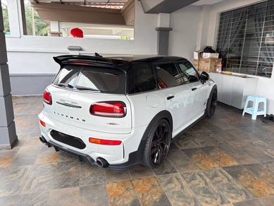 Mini John Cooper Works CLUBMAN in Batu Pahat, JHR