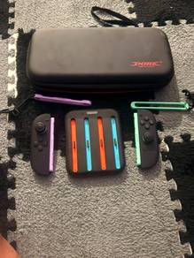 NINTENDO SWITCH 2 Accessories Set