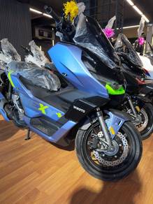WMOTO Nexy+180