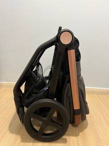 Chicco Mysa Stroller