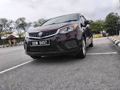 Proton Persona STANDARD in Temerloh, PHG