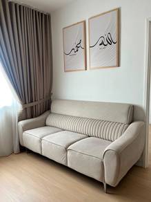 SOFA 3 Seater untuk dijual