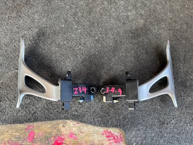 No 3-4-9 Fairlady Z34 370Z Padel Shift Jpn