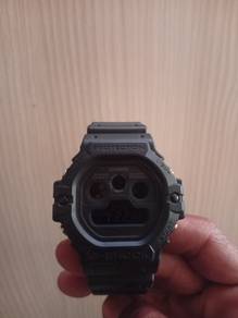 Gshock / Kasut Nike