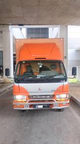 Mitsubishi Fuso 3 ton
