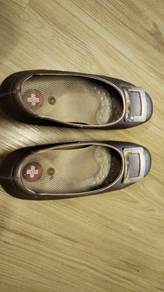 MediFeet 3 point support