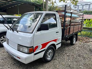 Nissan Vanette c22 pickup 03year