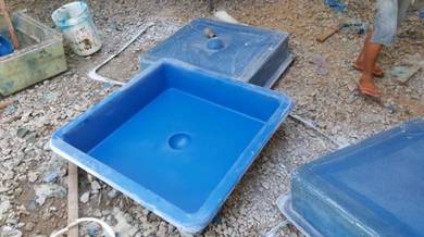 Aquaponic Tray