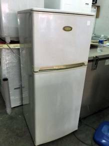 Ais Ice Recon Peti Sejuk Refrigerator Sharp Fridge