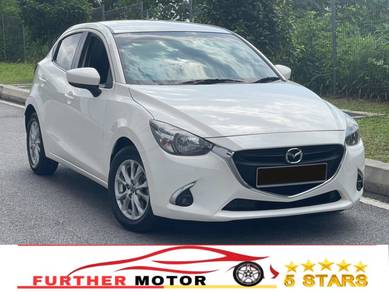 Mazda 2 MID SPEC in Cheras, SGR