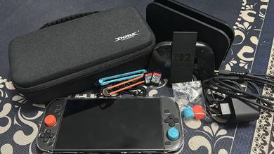 Nintendo Switch 2 Normal Bundle with Games