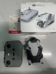 DJI Mini 4 Pro RC-N2