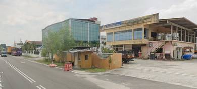 Warehouse / Factory For Rent in Kajang,SGR