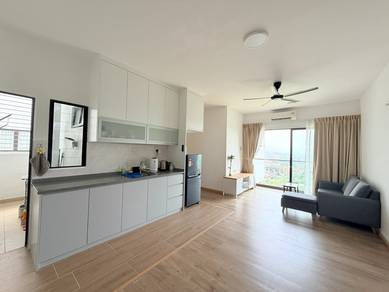 Condominium For Rent in Forest Hill (Kota Kinabalu)